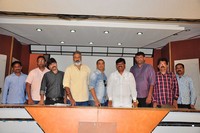 Srimanthudu Movie Piracy Press Meet